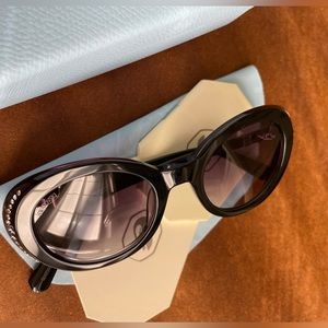 Authentic Swarovski sunglasses 🕶️